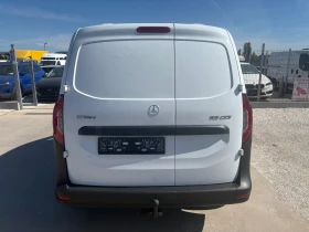 Mercedes-Benz Citan 15.cdi-Klima, снимка 6
