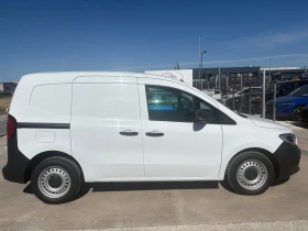 Mercedes-Benz Citan 15.cdi-Klima, снимка 4