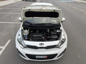 Kia Rio 1.4i STYLE, снимка 4
