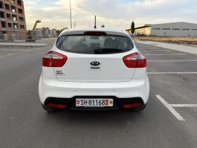 Kia Rio 1.4i STYLE, снимка 7