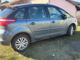 Citroen C4 Picasso, снимка 5