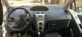 Toyota Yaris 1, 4 D-4D, снимка 8