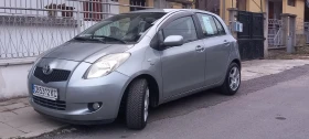Toyota Yaris 1, 4 D-4D, снимка 2