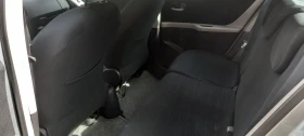 Toyota Yaris 1, 4 D-4D, снимка 7