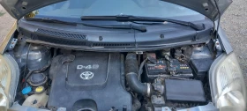 Toyota Yaris 1, 4 D-4D, снимка 12