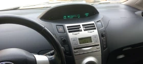 Toyota Yaris 1, 4 D-4D, снимка 10