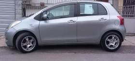 Toyota Yaris 1, 4 D-4D, снимка 4