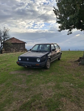 VW Golf, снимка 1