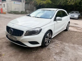 Mercedes-Benz A 180, снимка 1