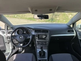 VW Golf TGI, снимка 12