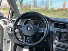 VW Golf TGI, снимка 5