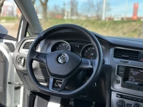 VW Golf TGI, снимка 5