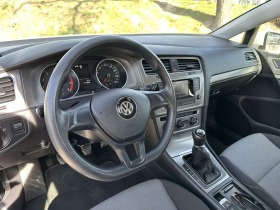 VW Golf TGI, снимка 14 - Автомобили и джипове - 40015411