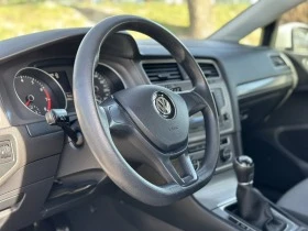 VW Golf TGI, снимка 15