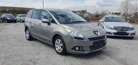 Peugeot 5008 2, 0 HDI, снимка 2