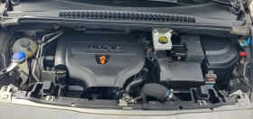 Peugeot 5008 2,0 HDI, снимка 13 - Автомобили и джипове - 40131054