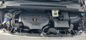 Peugeot 5008 2, 0 HDI, снимка 13