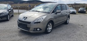 Peugeot 5008 2, 0 HDI | Mobile.bg   1