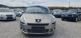 Peugeot 5008 2, 0 HDI, снимка 3