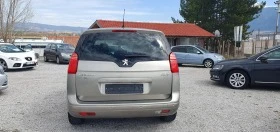 Peugeot 5008 2, 0 HDI, снимка 6