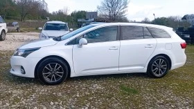 Toyota Avensis 2.0IШвейцария, снимка 3