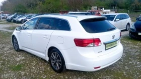 Toyota Avensis 2.0IШвейцария, снимка 4