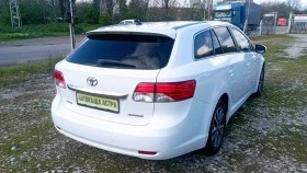 Toyota Avensis 2.0IШвейцария, снимка 6