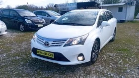 Toyota Avensis 2.0IШвейцария, снимка 2