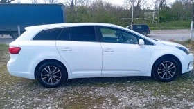 Toyota Avensis 2.0IШвейцария, снимка 7