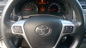 Toyota Avensis 2.0IШвейцария, снимка 10