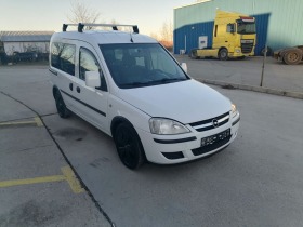 Opel Combo 1.6    | Mobile.bg   7