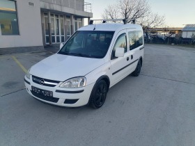 Opel Combo 1.6    | Mobile.bg   15