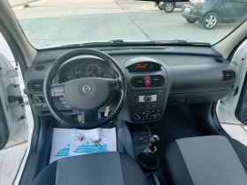 Opel Combo 1.6    | Mobile.bg   13