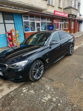 Обява за продажба на BMW 3gt Bmw 318d GT M paket ~45 000 лв. - изображение 1