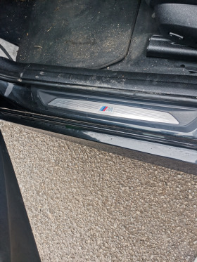 BMW 3gt Bmw 318d GT M paket, снимка 6 - Автомобили и джипове - 44730156