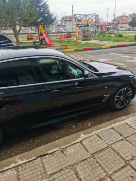 BMW 3gt Bmw 318d GT M paket, снимка 3 - Автомобили и джипове - 44730156