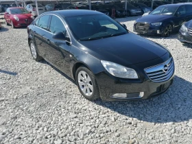 Opel Insignia 2.CDTI , снимка 8 - Автомобили и джипове - 45743678