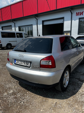 Audi A3, снимка 7