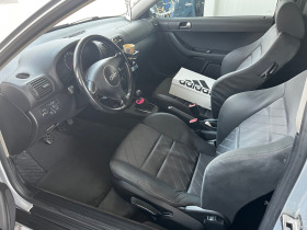 Audi A3, снимка 8 - Автомобили и джипове - 45270145