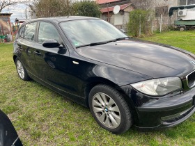 BMW 116 Е87, снимка 2