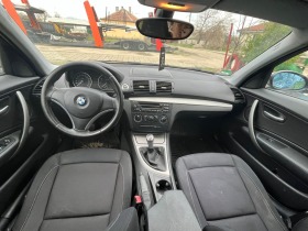 BMW 116 Е87, снимка 4