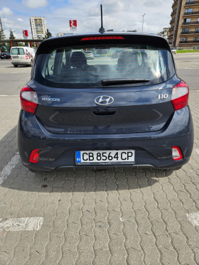 Hyundai I10, снимка 7