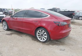 Tesla Model 3 Standart Range Plus, снимка 3