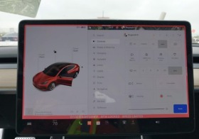 Tesla Model 3 Standart Range Plus, снимка 16