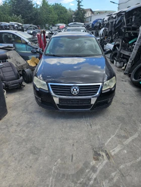 VW Passat 2.0TDI - [1] 