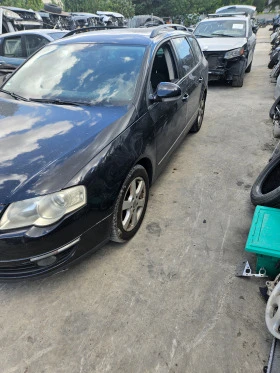 VW Passat 2.0TDI, снимка 2