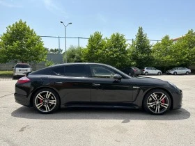 Porsche Panamera Turbo 500кс/Всички екстри, снимка 5