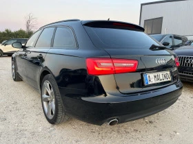 Audi A6 3.0TDI, led, кожа, нави, снимка 4