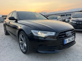 Audi A6 3.0TDI, led, кожа, нави, снимка 3