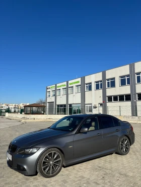 BMW 330 E90 M-PAKET, снимка 3